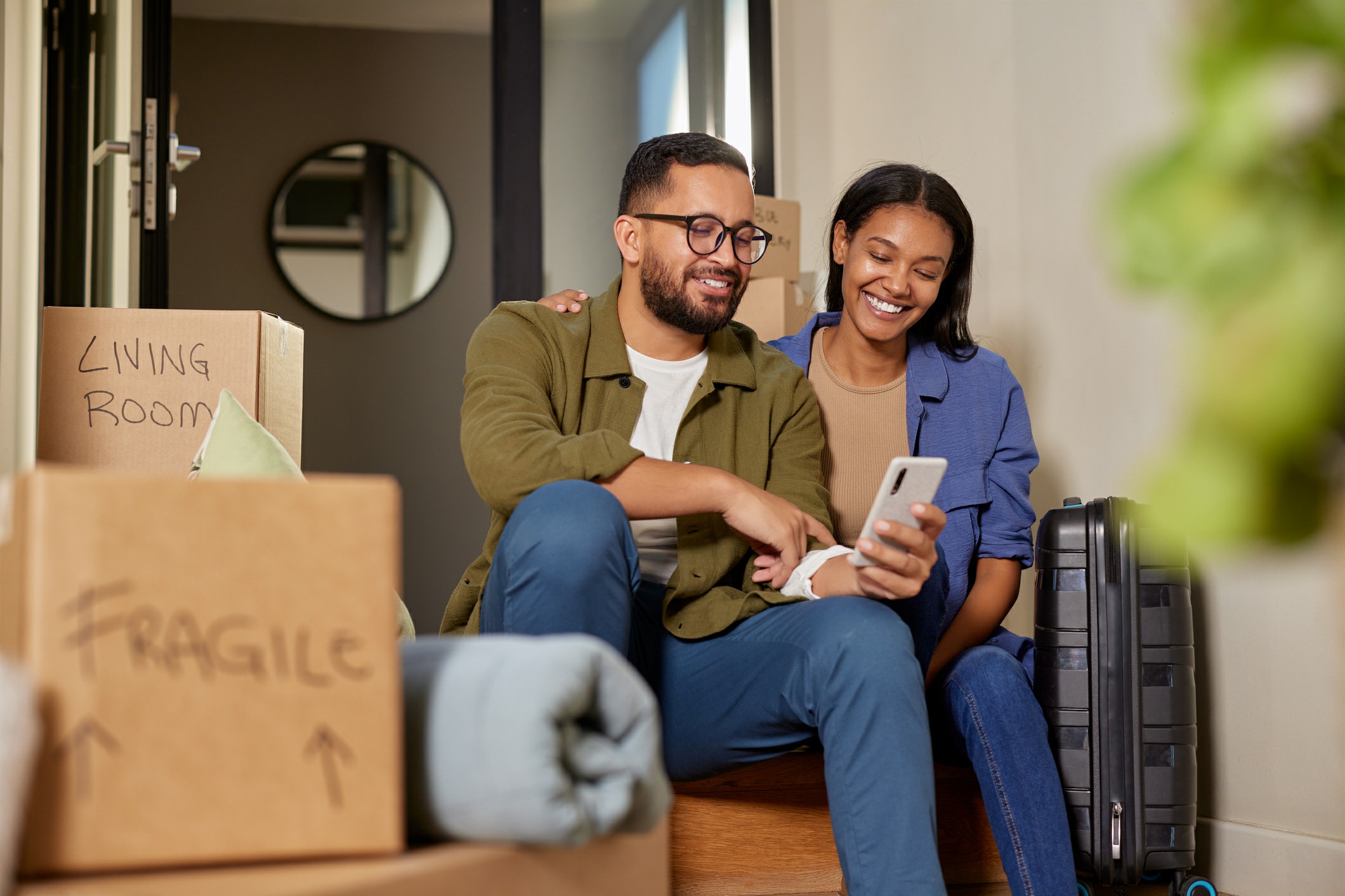 6 Innovative Moving House Apps to Streamline Your Next Relocation